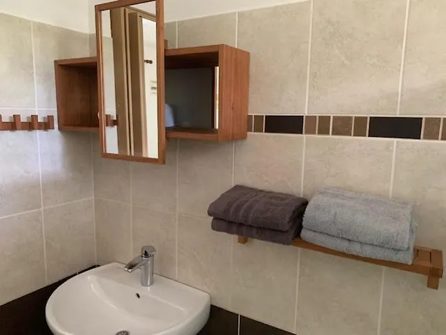 Apartamento Tiki Ora Lodge - Manu Bora Bora