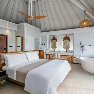 5* Hotel Le Meridien